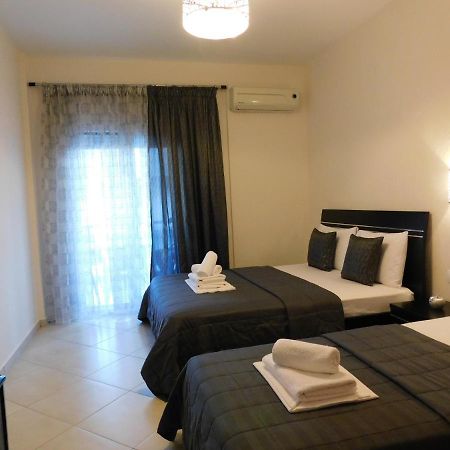 Anna House 4 Hotel Sarti Ngoại thất bức ảnh
