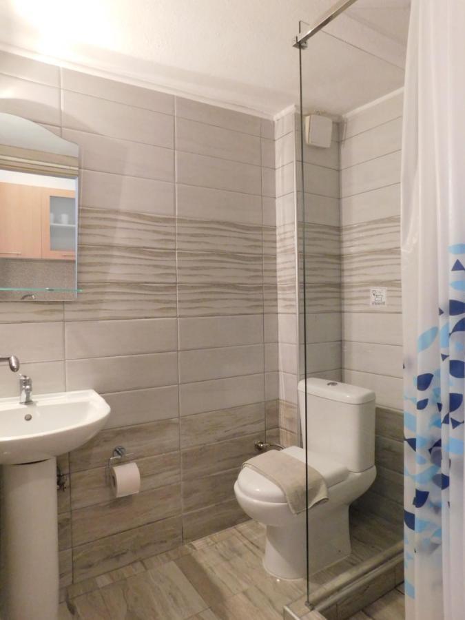 Anna House 4 Hotel Sarti Ngoại thất bức ảnh